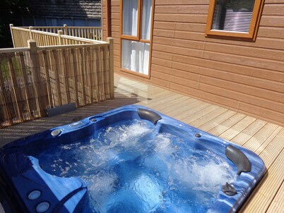 Dollar Lodge and Holiday Home Park