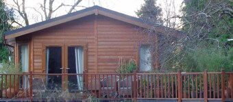 Dollar Lodge and Holiday Home Park