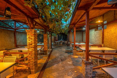 Kopala Tskneti