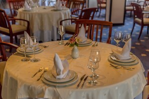 Restaurantes