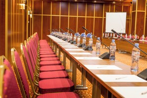 Meeting facility - Kopala Tskneti (Tbilisi)