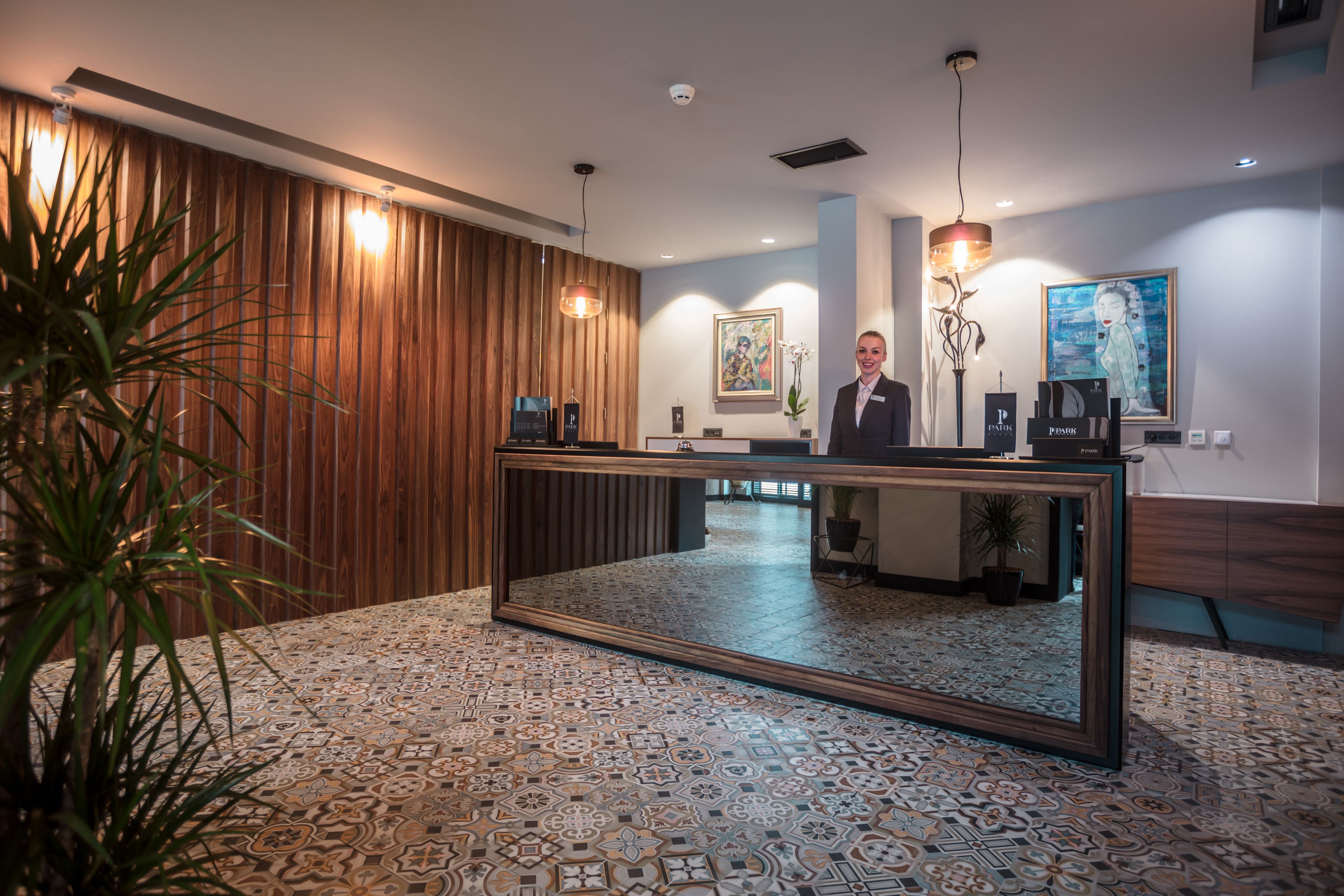 Photo - Park Hotel & Spa