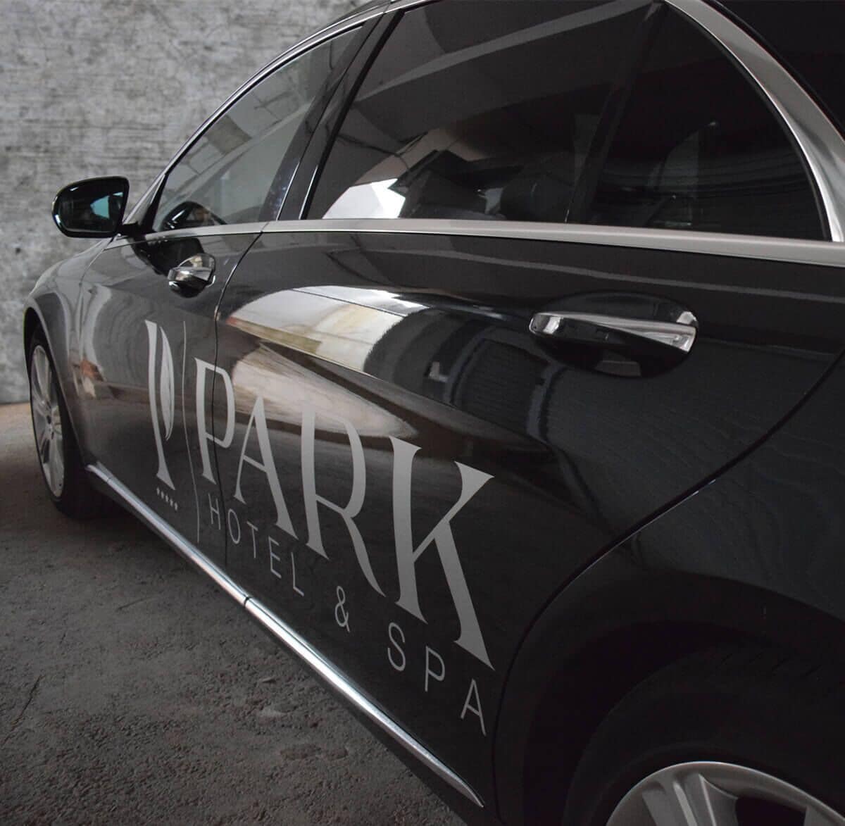 Photo - Park Hotel & Spa