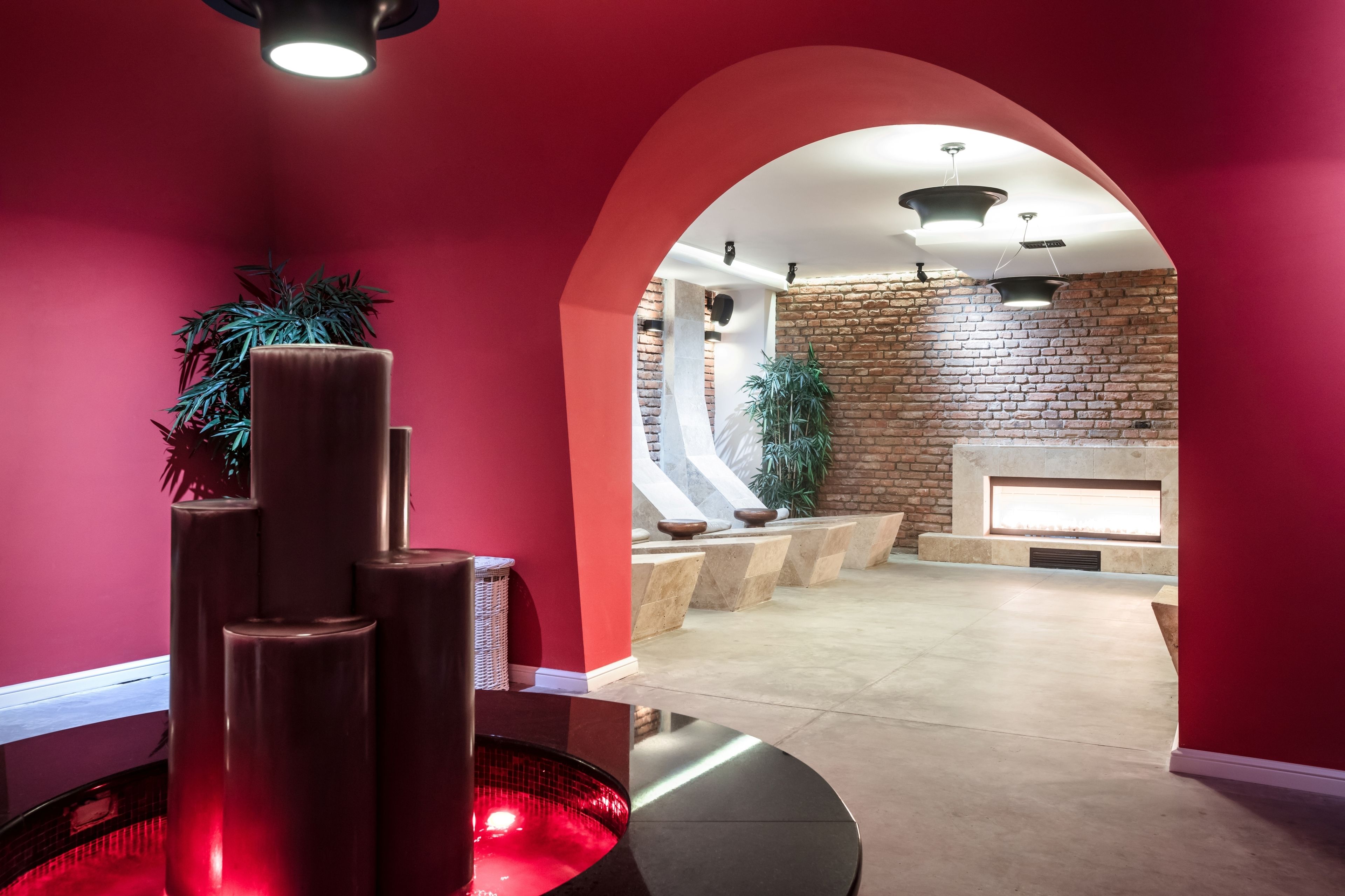 Photo - Park Hotel & Spa