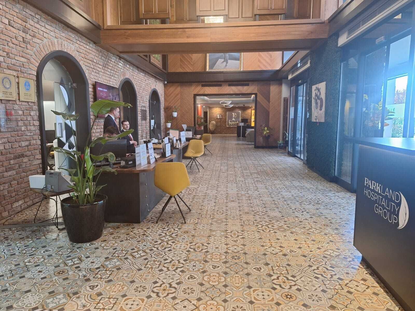 Photo - Park Hotel & Spa