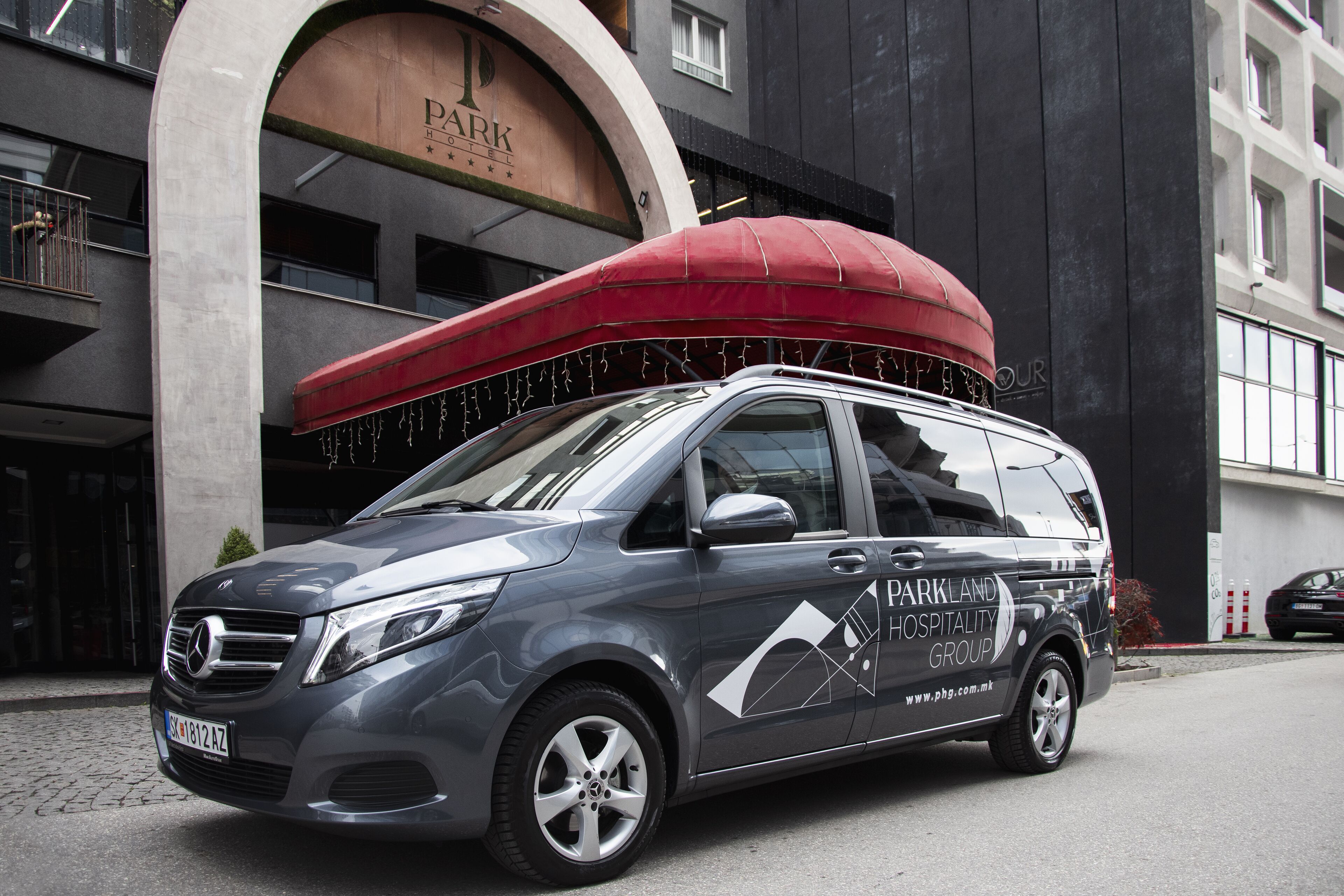 Photo - Park Hotel & Spa