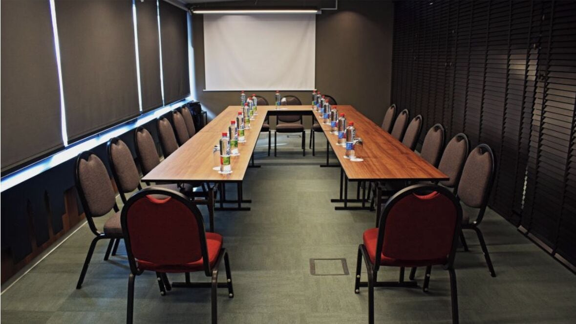 Photo - Park Hotel & Spa