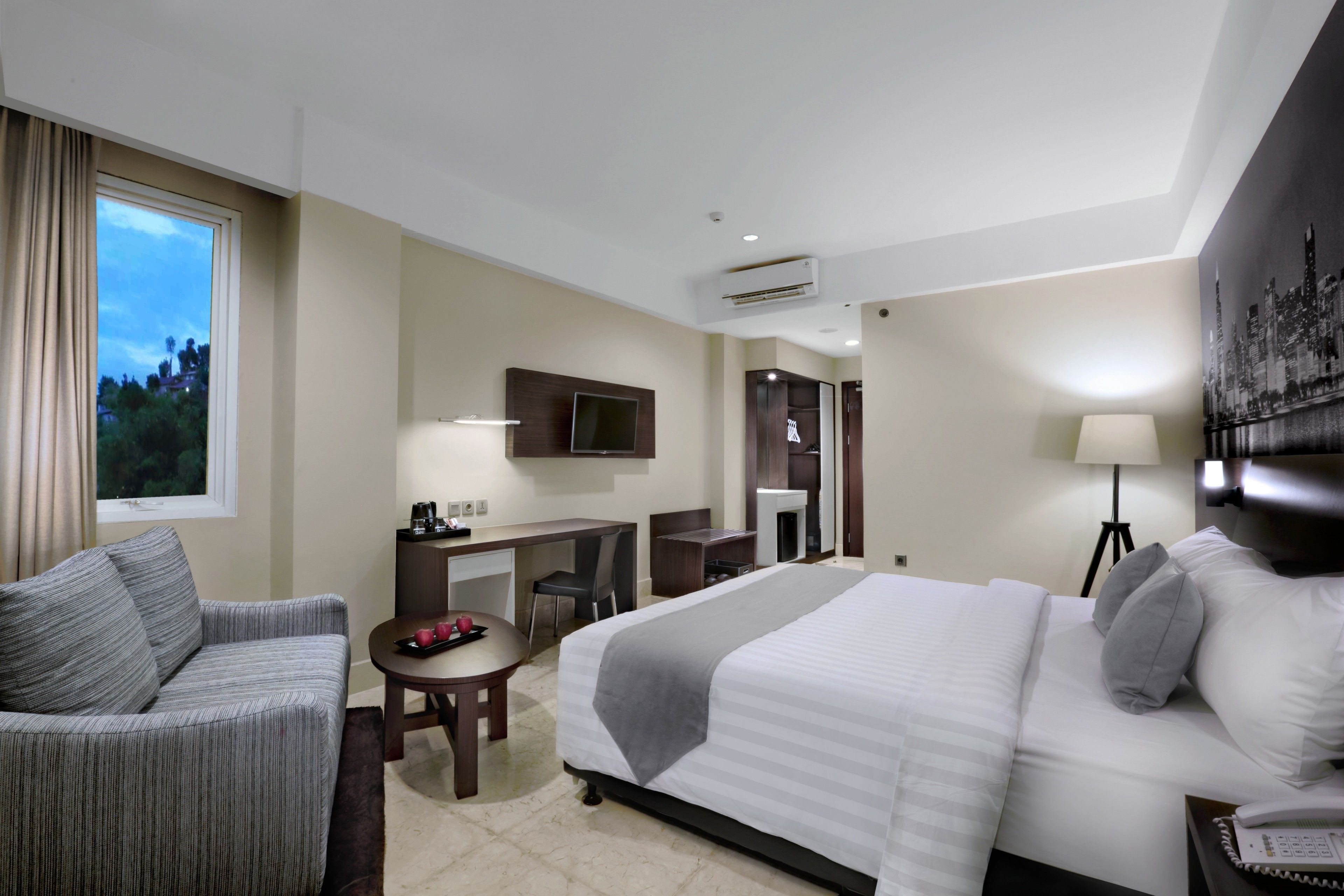 Foto - Hotel Neo+ Balikpapan by ASTON