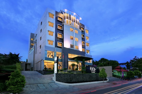Hotel Neo+ Balikpapan By Aston - Balikpapan