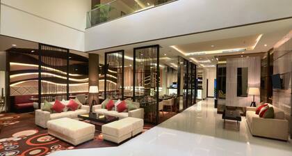 Hotel Neo+ Balikpapan by Aston