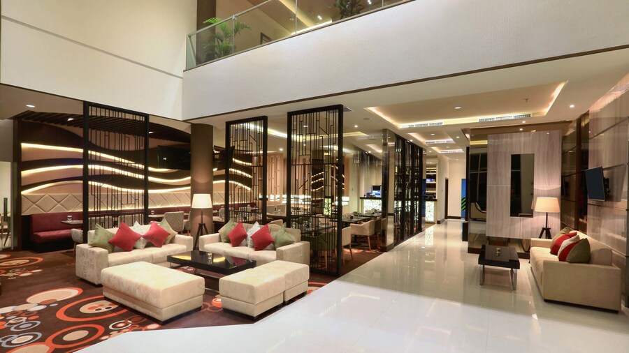 Hotel Neo+ Balikpapan by Aston