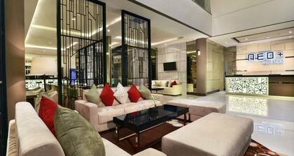 Hotel Neo+ Balikpapan by Aston