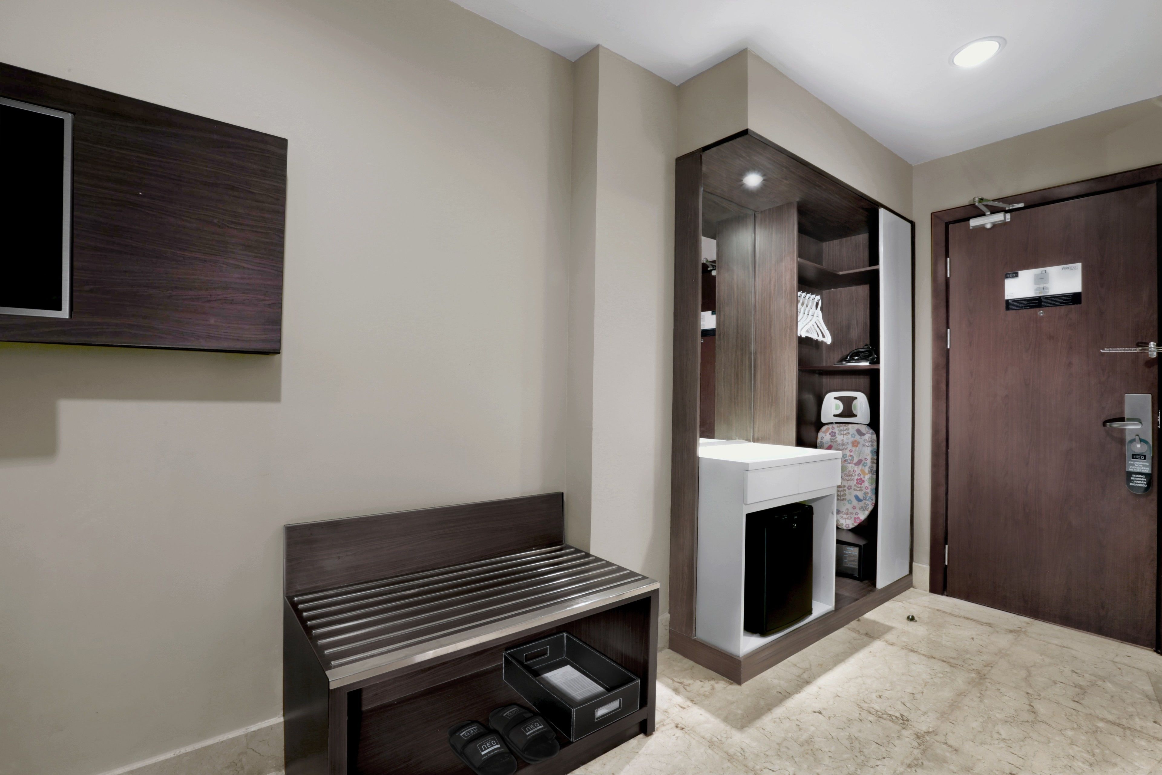 Foto - Hotel Neo+ Balikpapan by ASTON