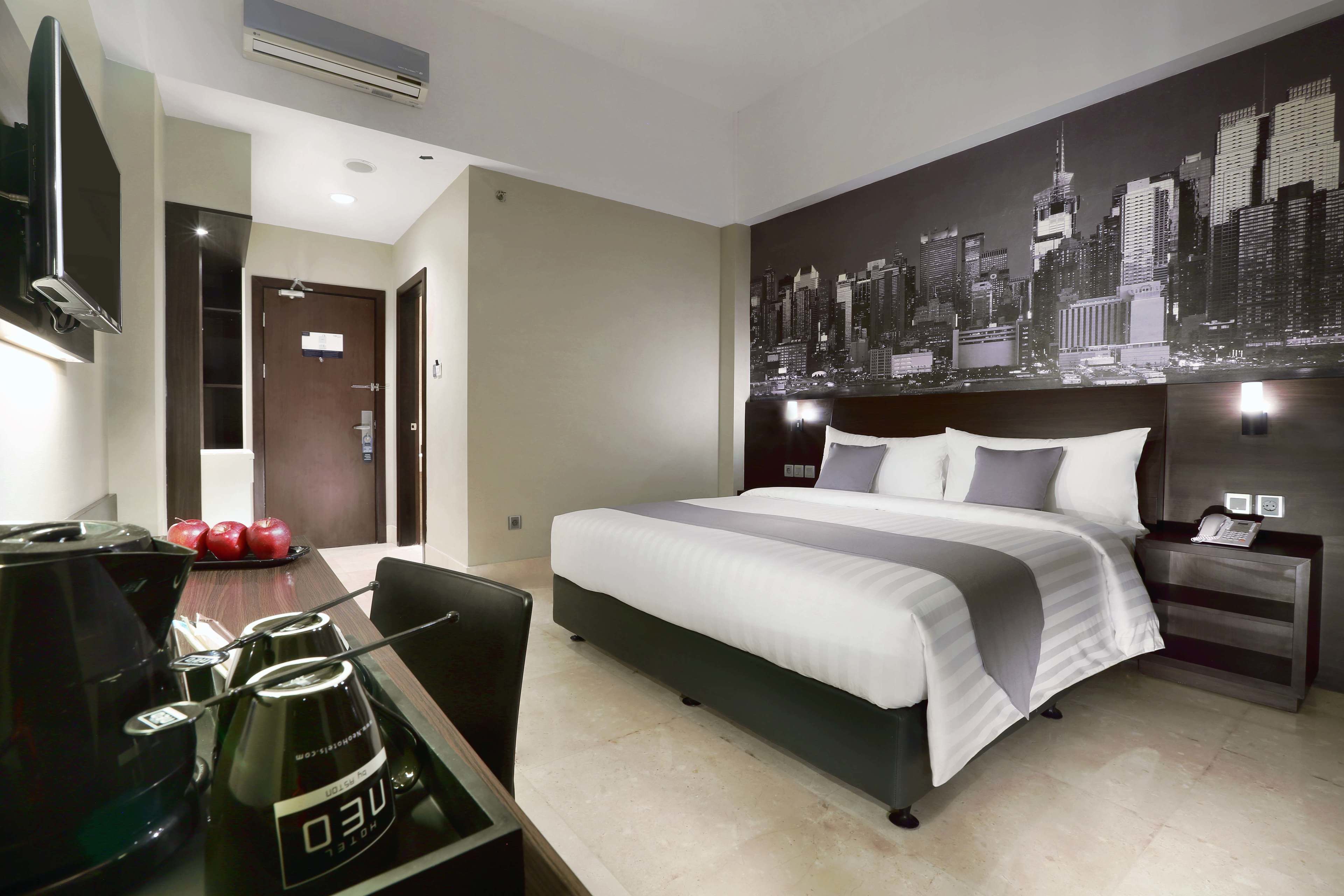 Foto - Hotel Neo+ Balikpapan by ASTON