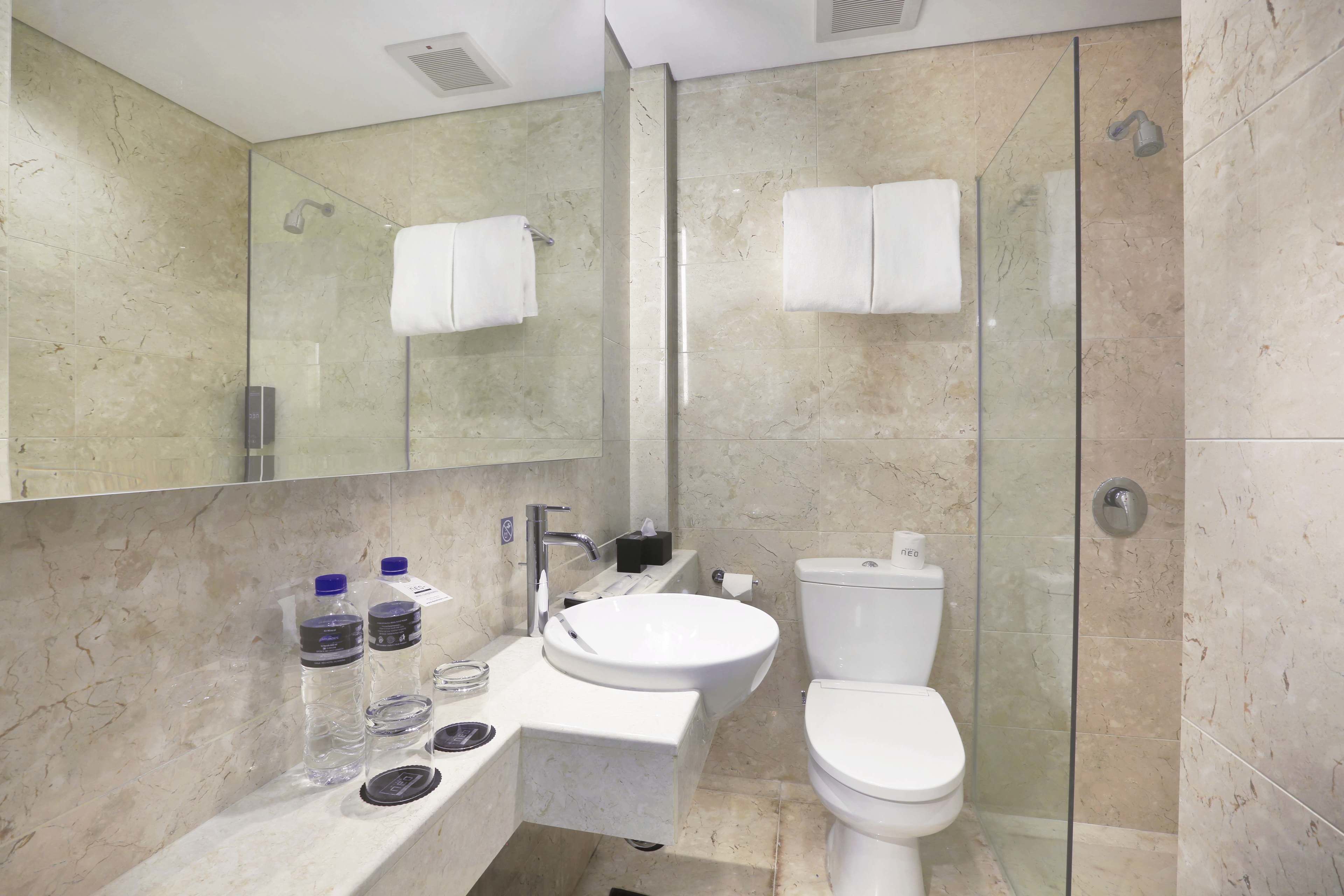 Foto - Hotel Neo+ Balikpapan by ASTON