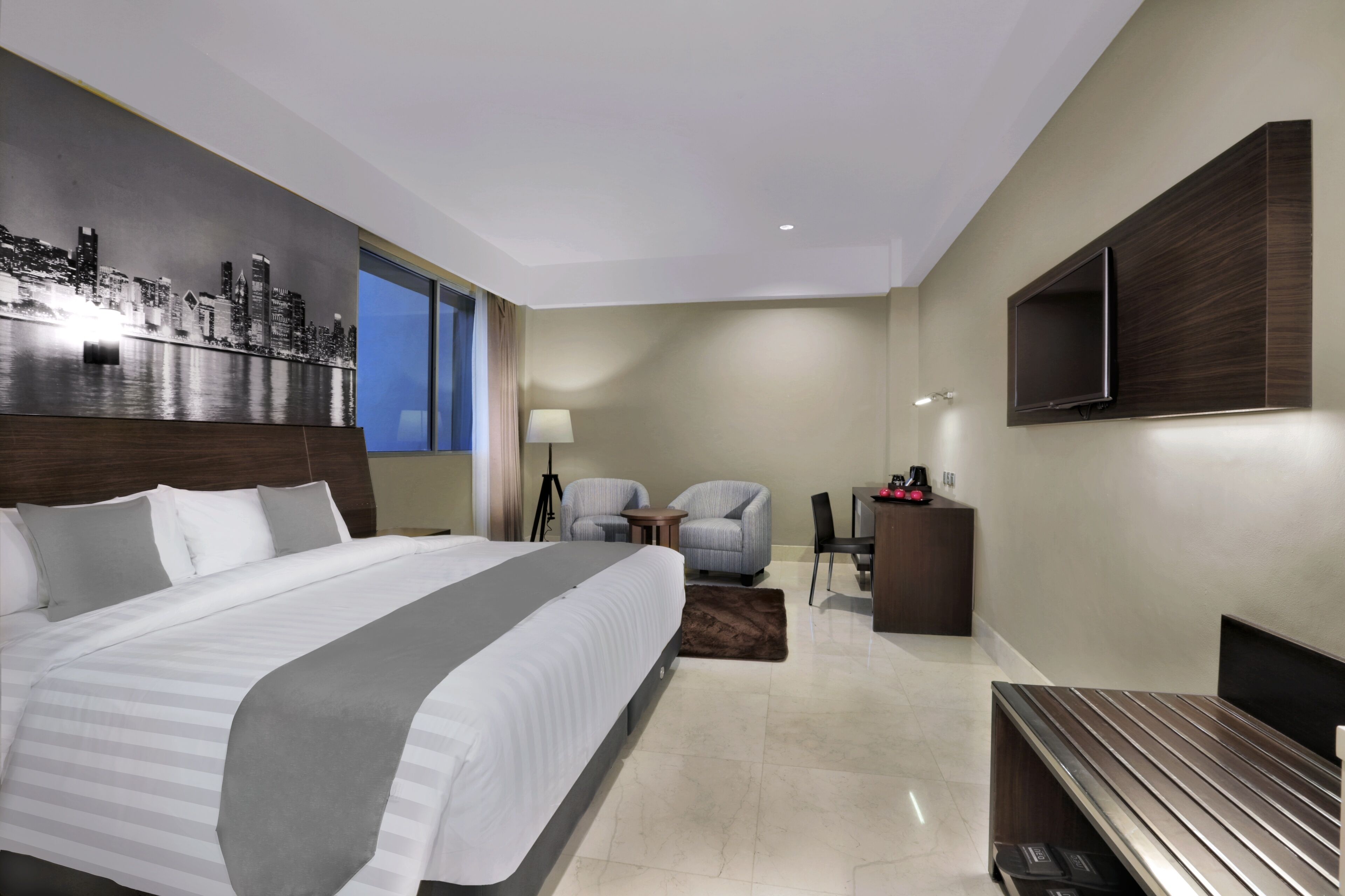 Foto - Hotel Neo+ Balikpapan by ASTON