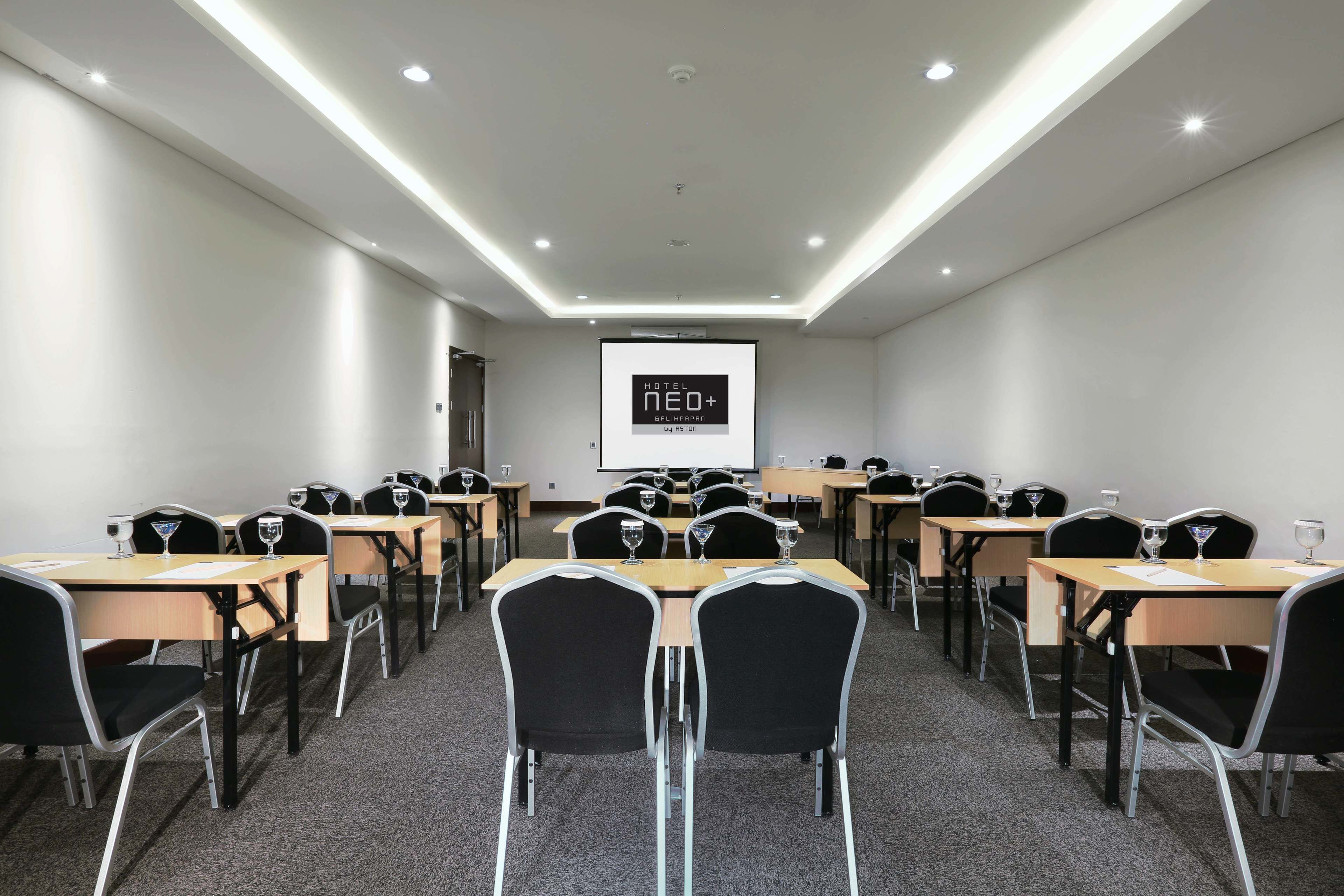 Foto - Hotel Neo+ Balikpapan by ASTON