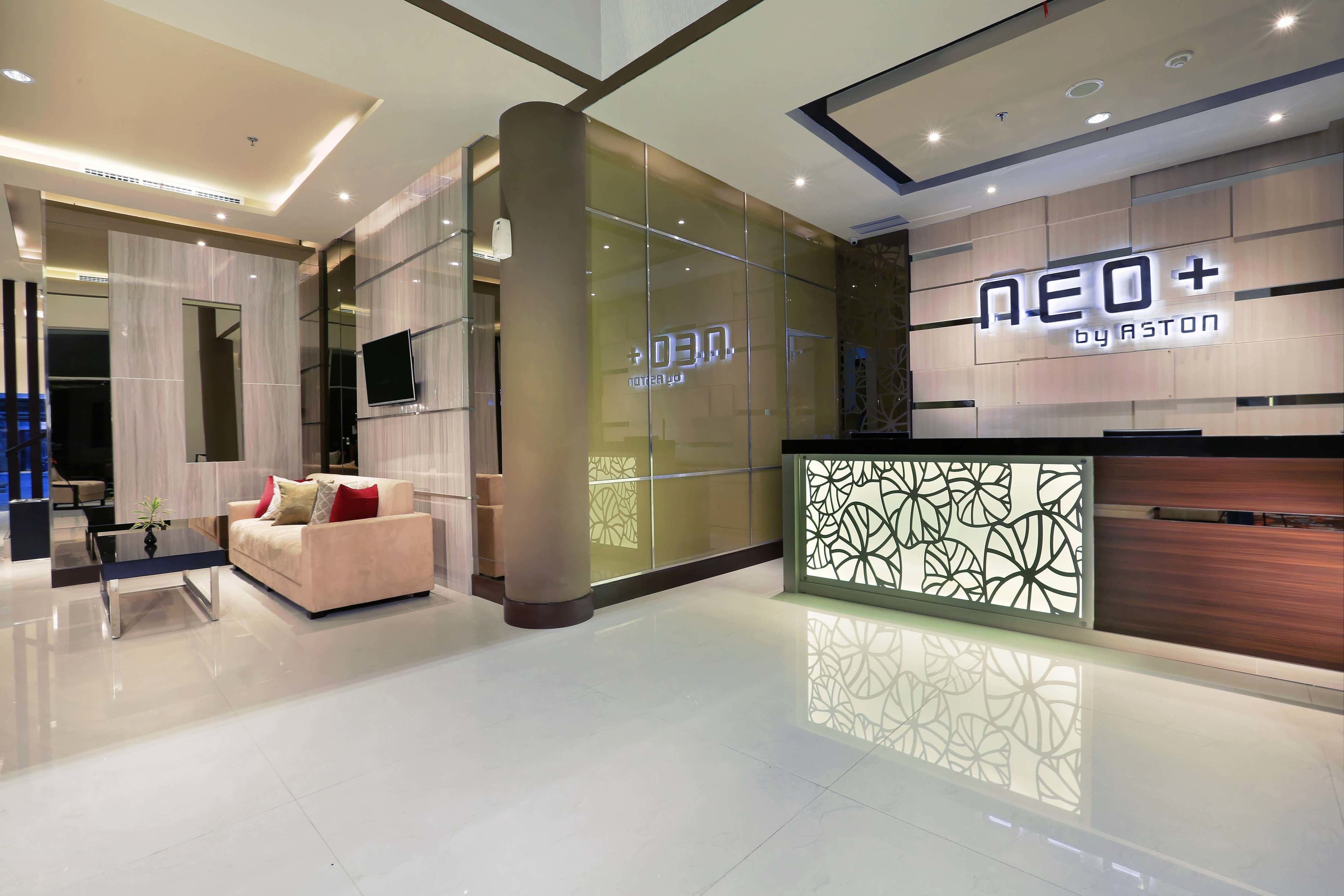 Foto - Hotel Neo+ Balikpapan by ASTON