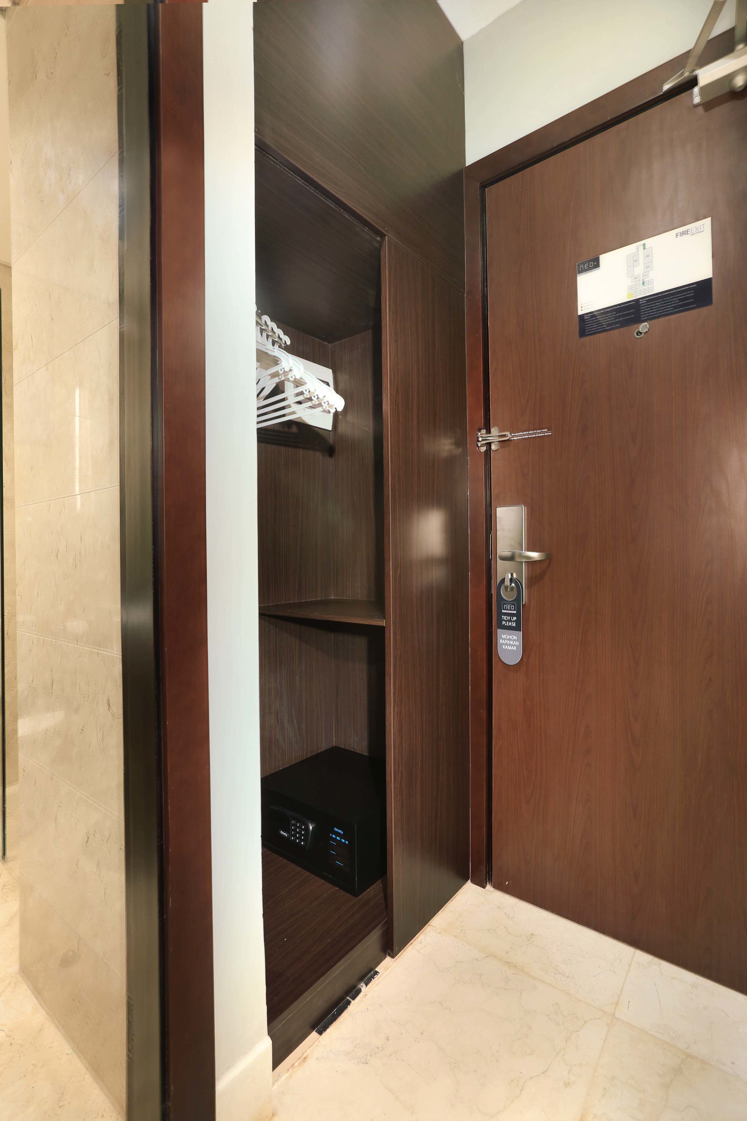 Foto - Hotel Neo+ Balikpapan by ASTON