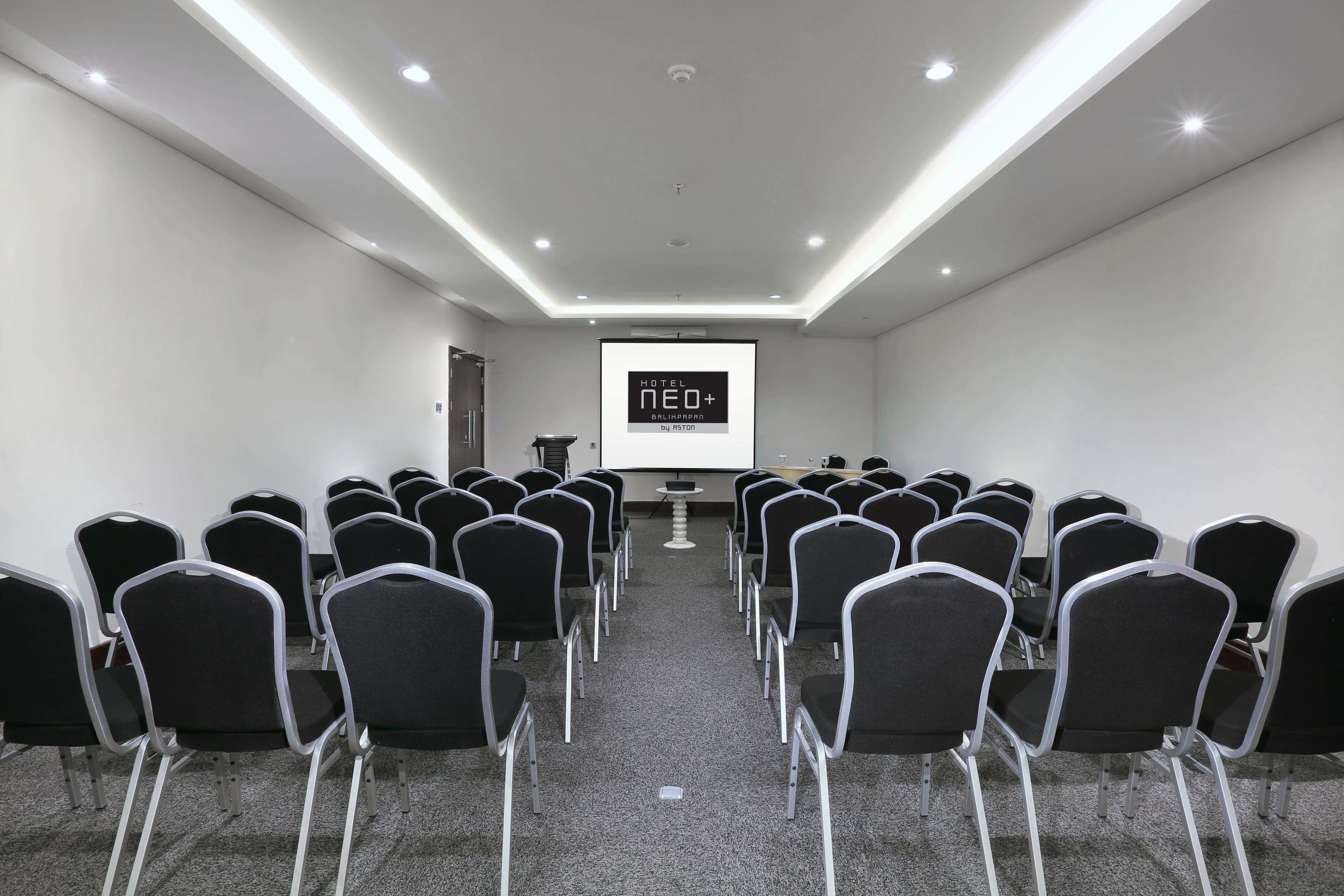 Foto - Hotel Neo+ Balikpapan by ASTON