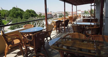 Konya Meram Park Hotel