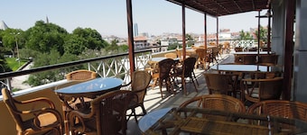 Konya Meram Park Hotel