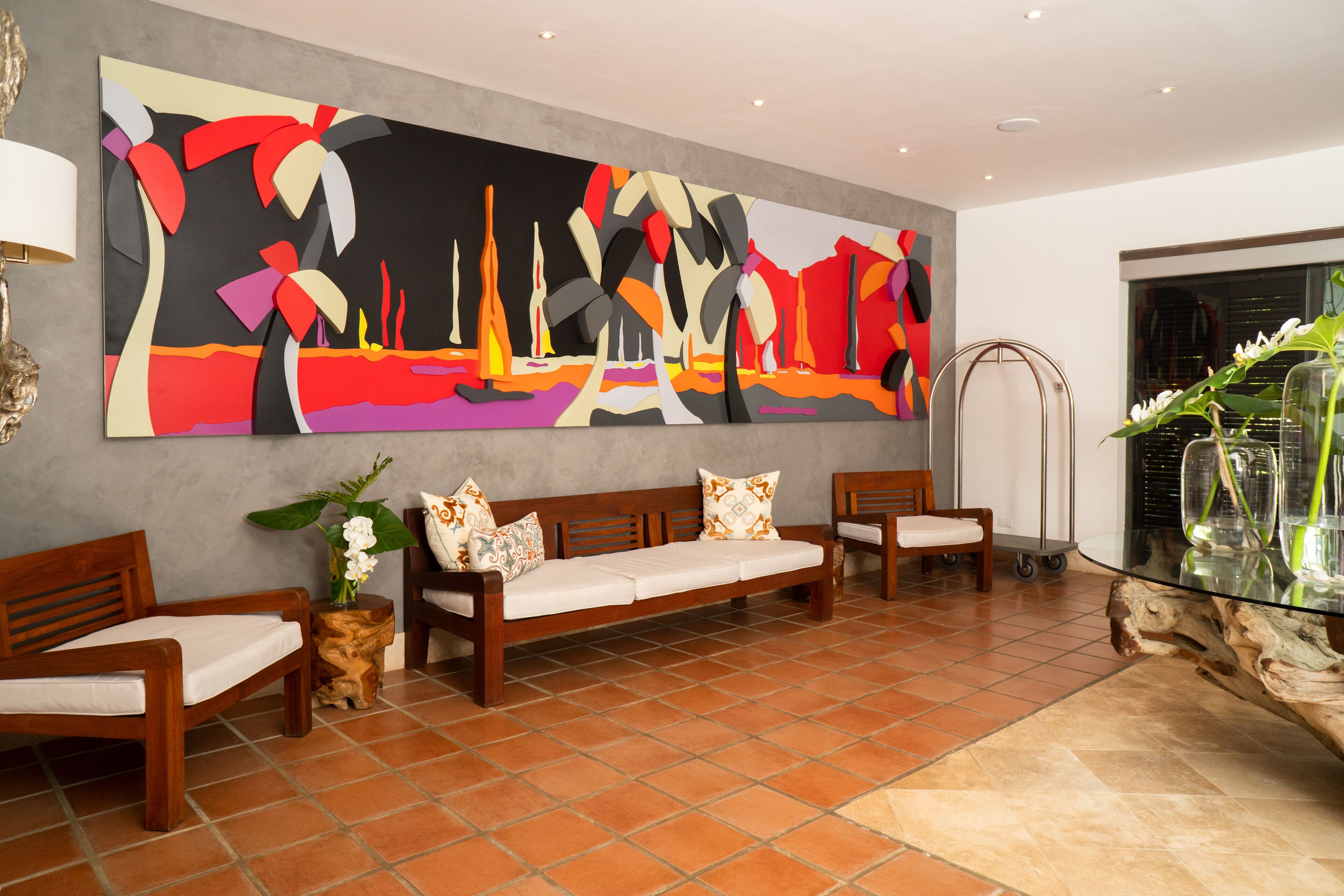 Foto - Hotel Casa Hemingway