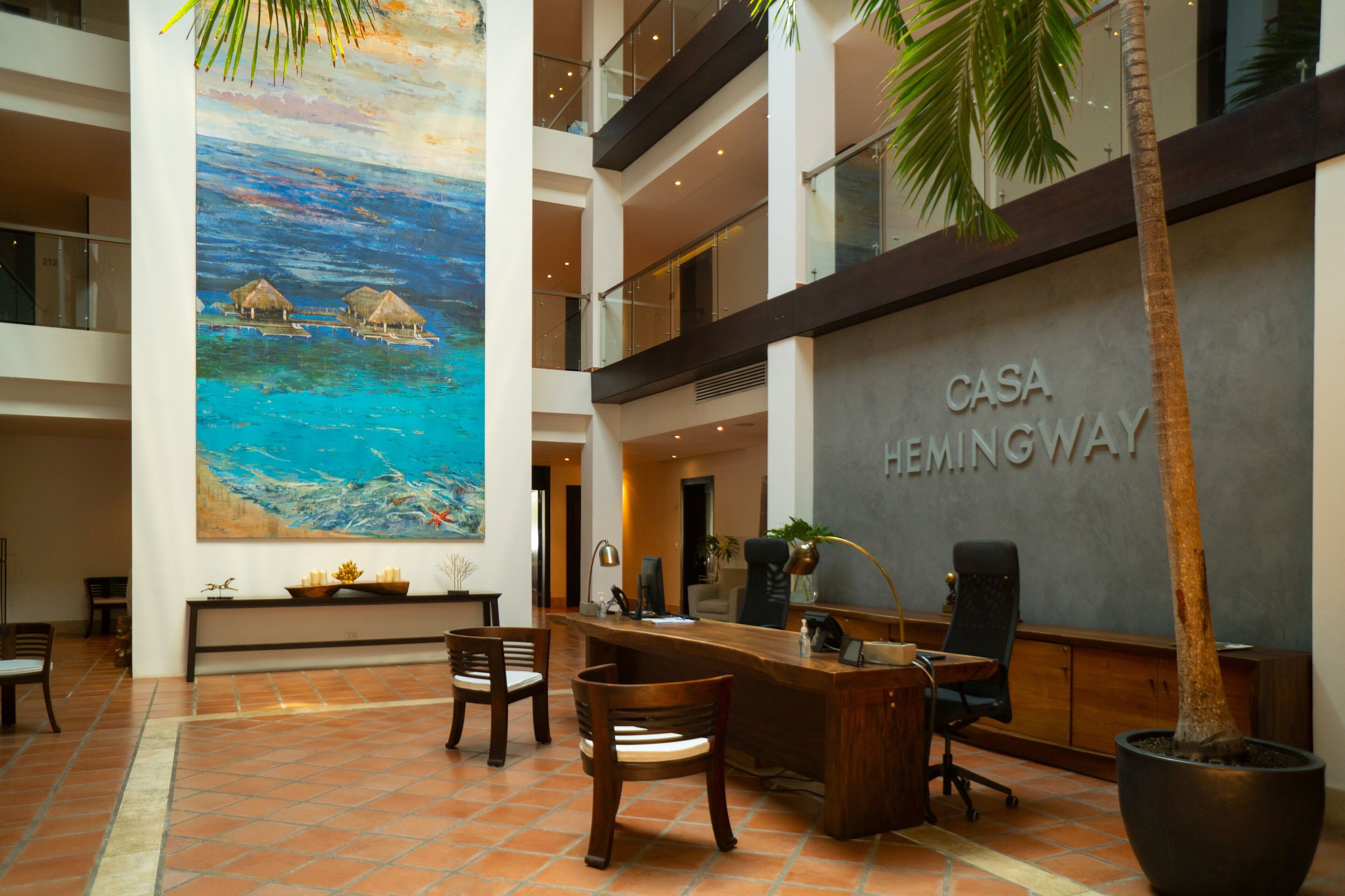 Foto - Hotel Casa Hemingway