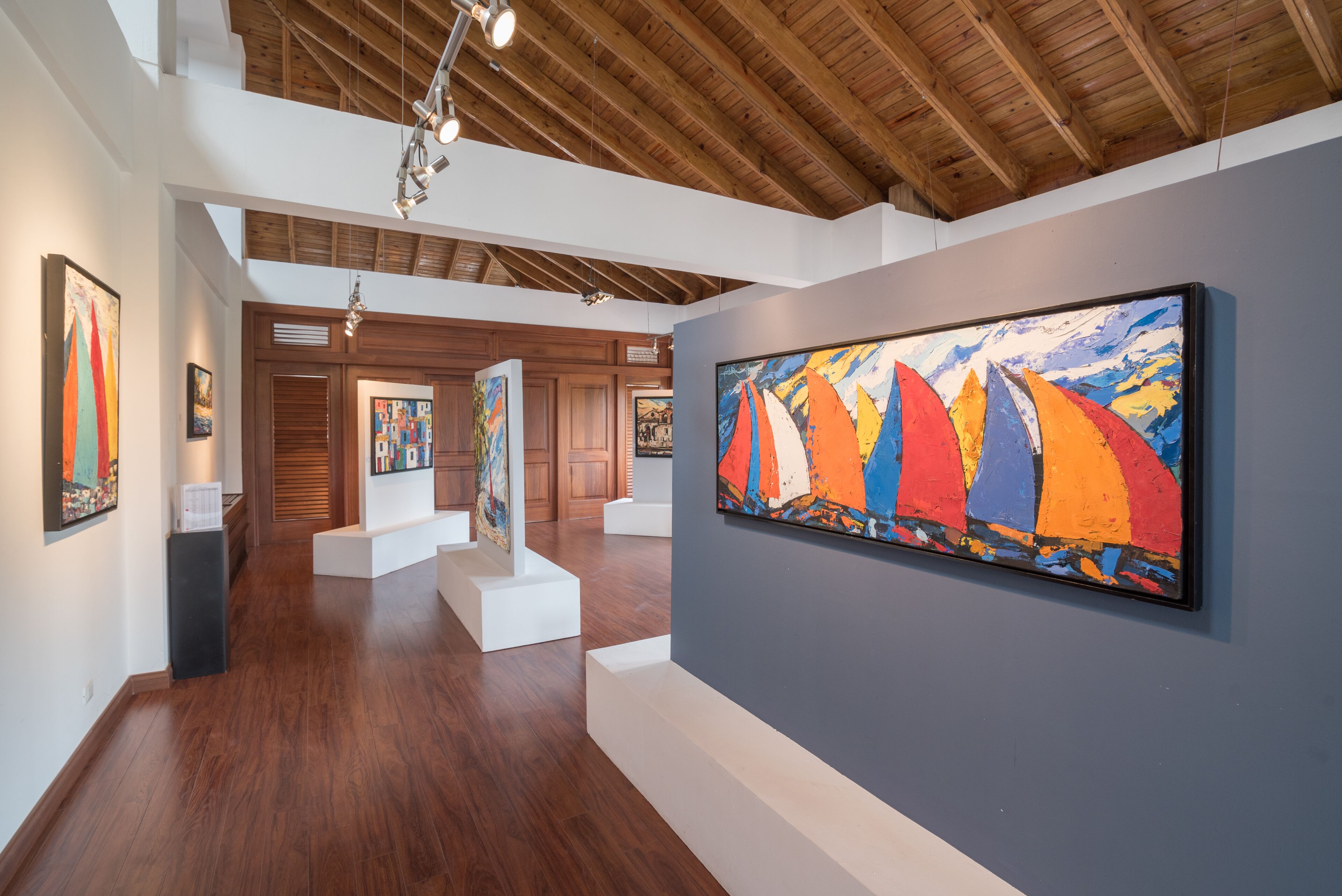 Foto - Hotel Casa Hemingway