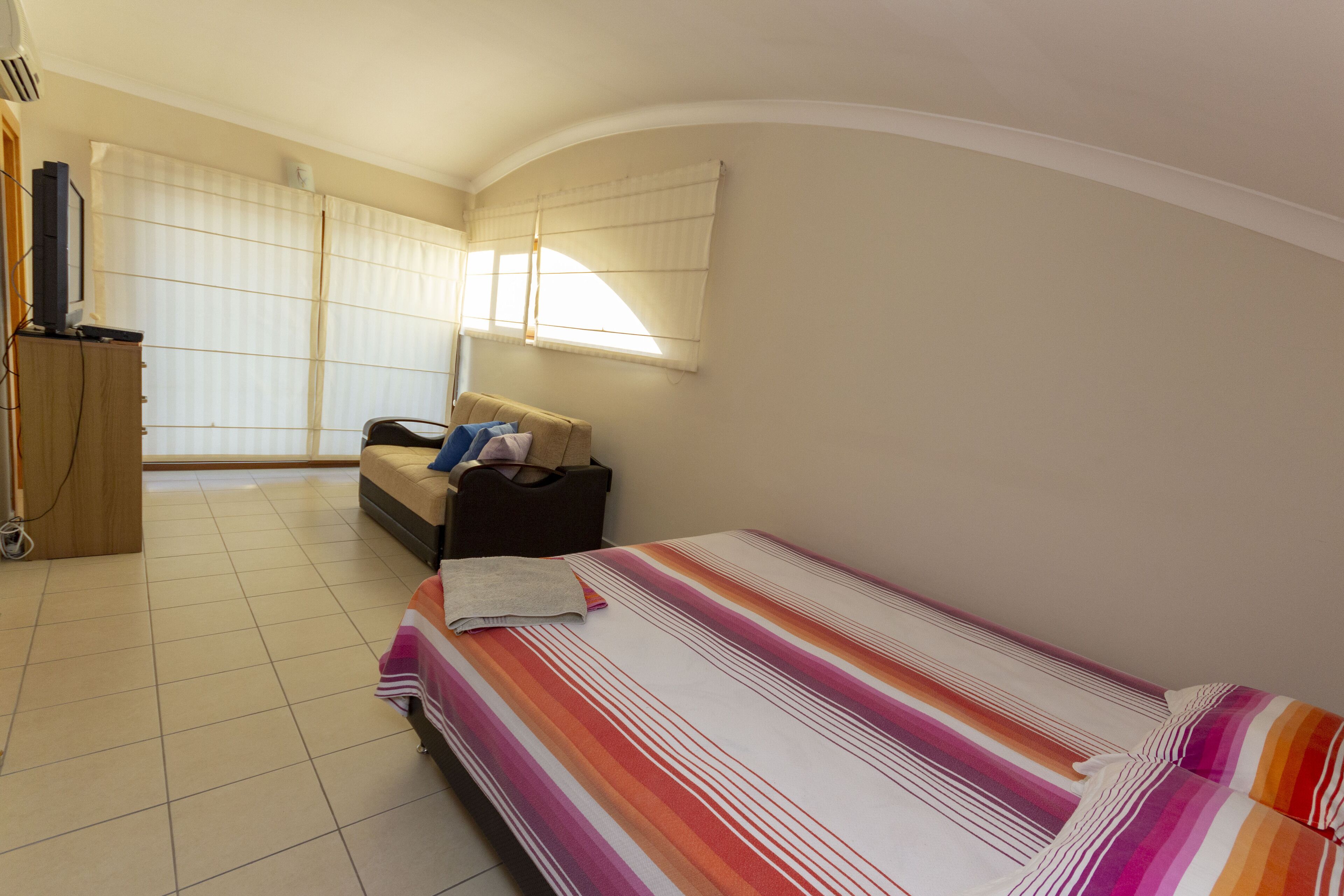 Foto - Paradise Town Villa Elite 100 MBPS free wifi