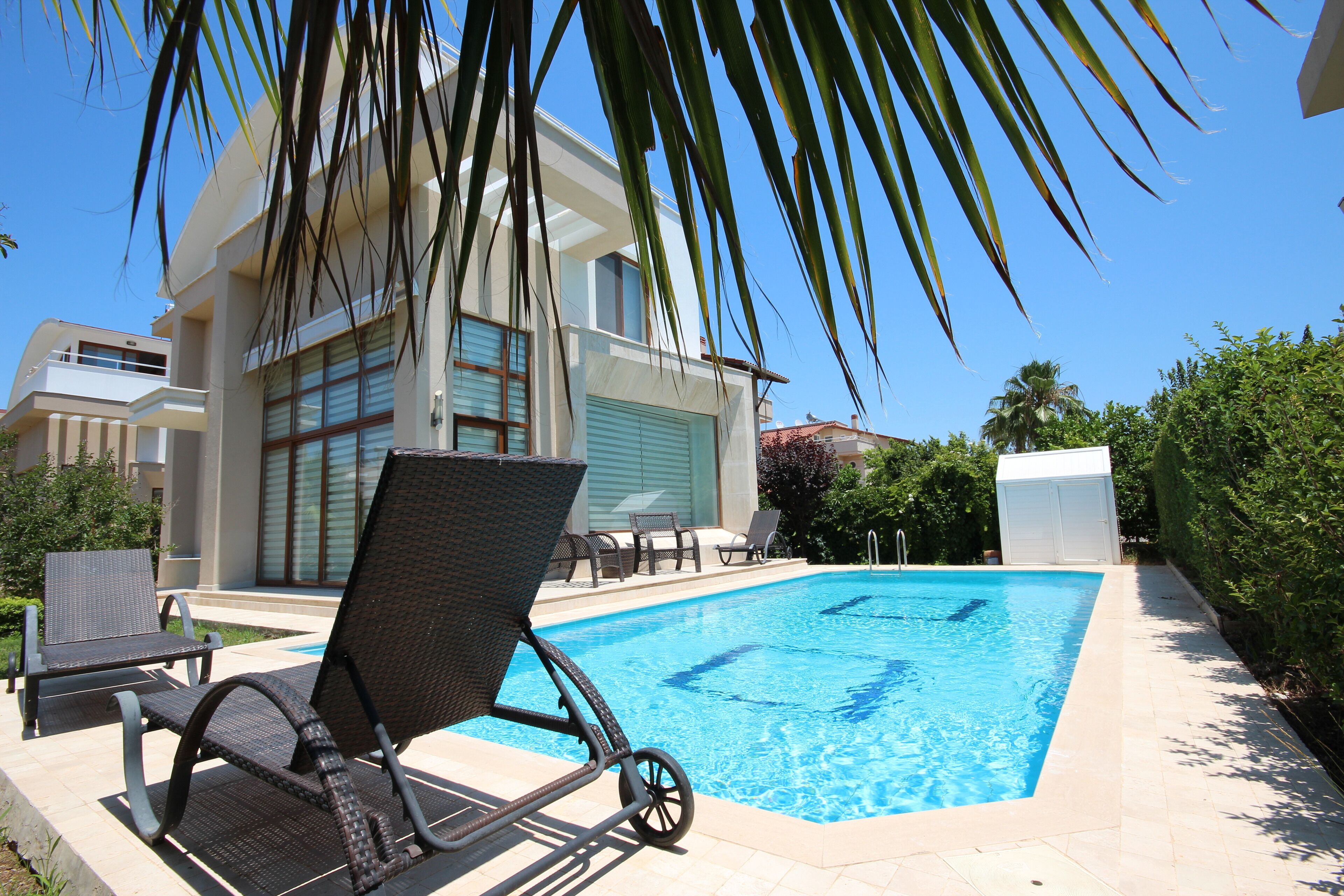 Foto - Paradise Town Villa Elite 100 MBPS free wifi