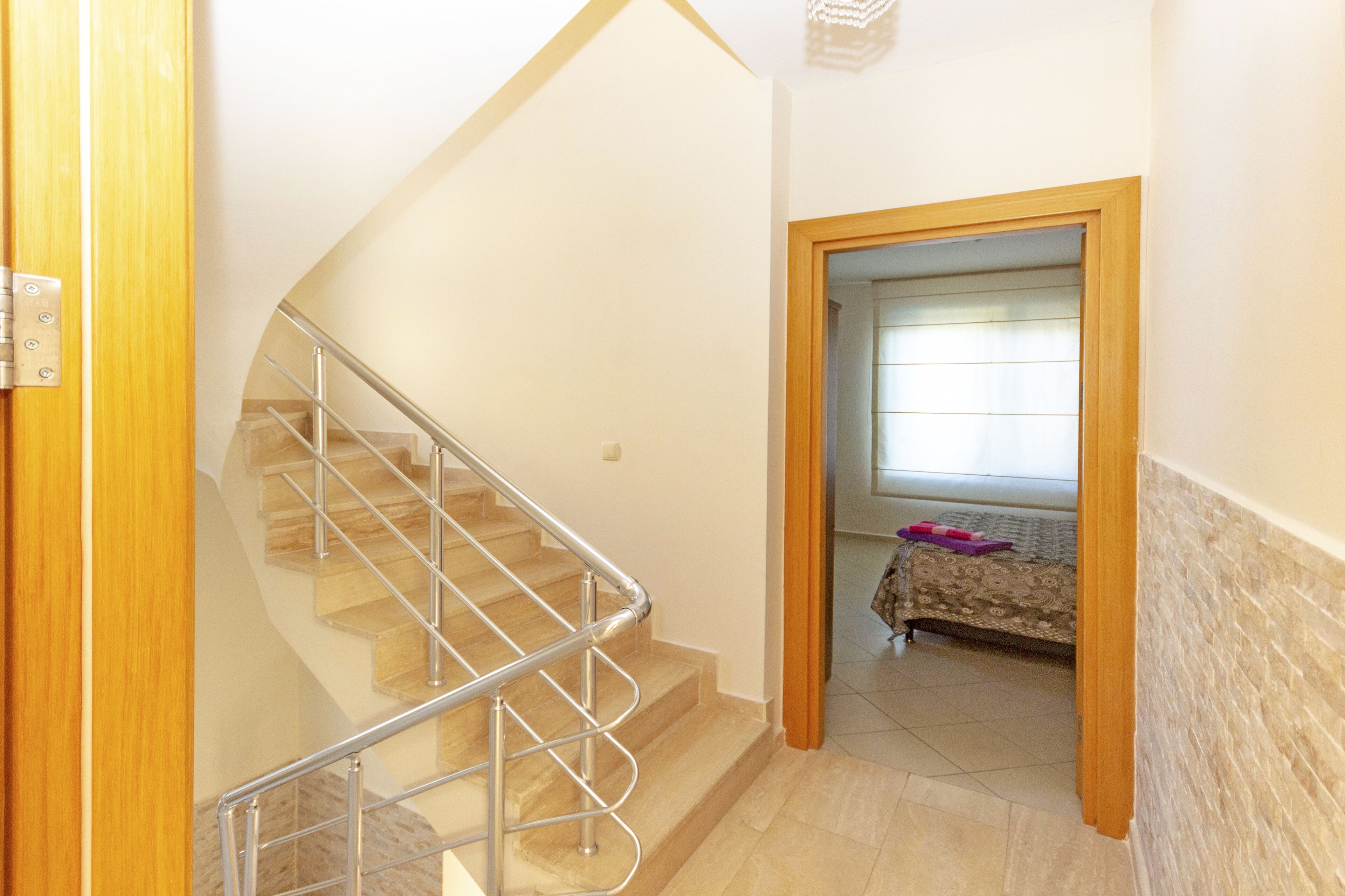 Foto - Paradise Town Villa Elite 100 MBPS free wifi