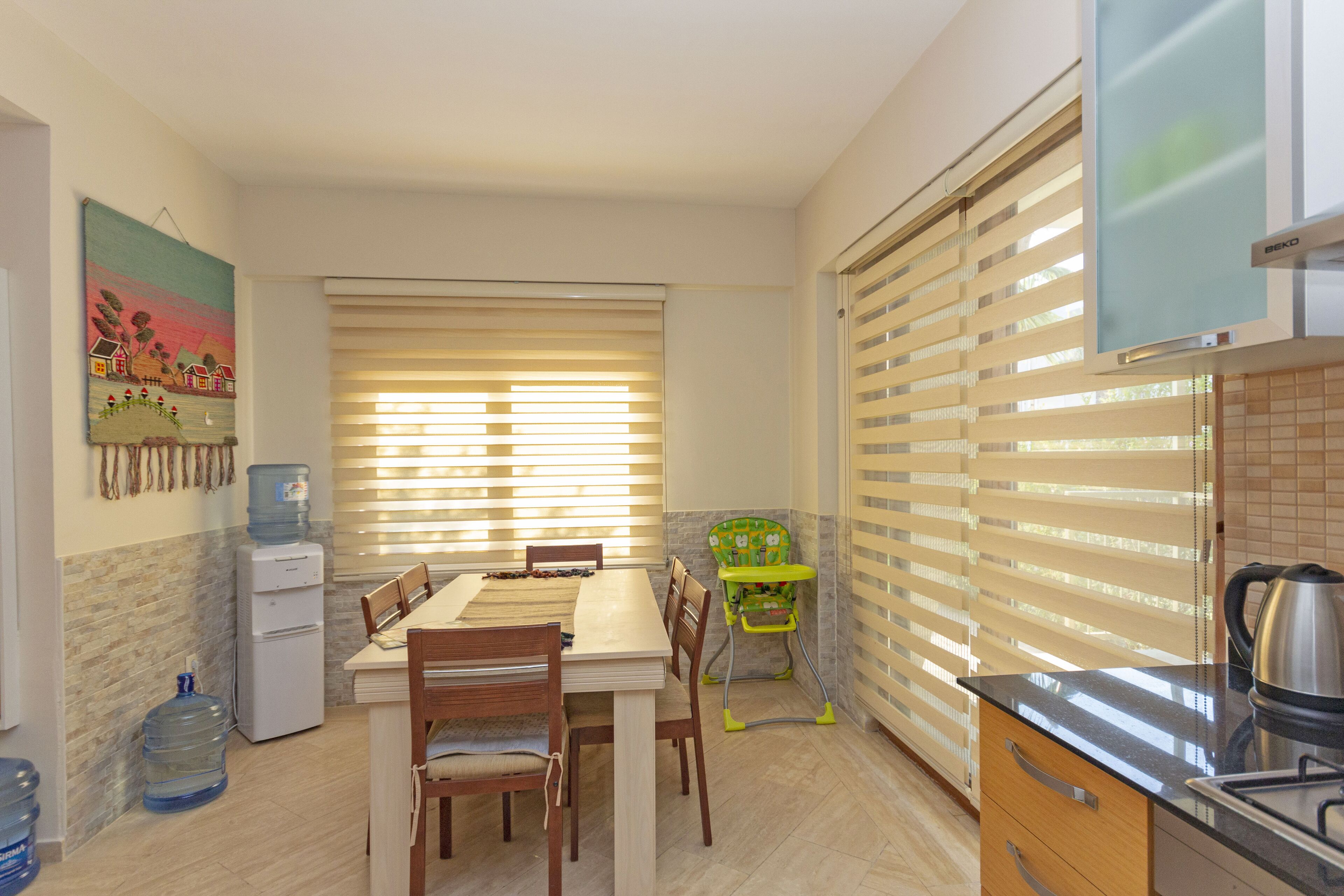 Foto - Paradise Town Villa Elite 100 MBPS free wifi