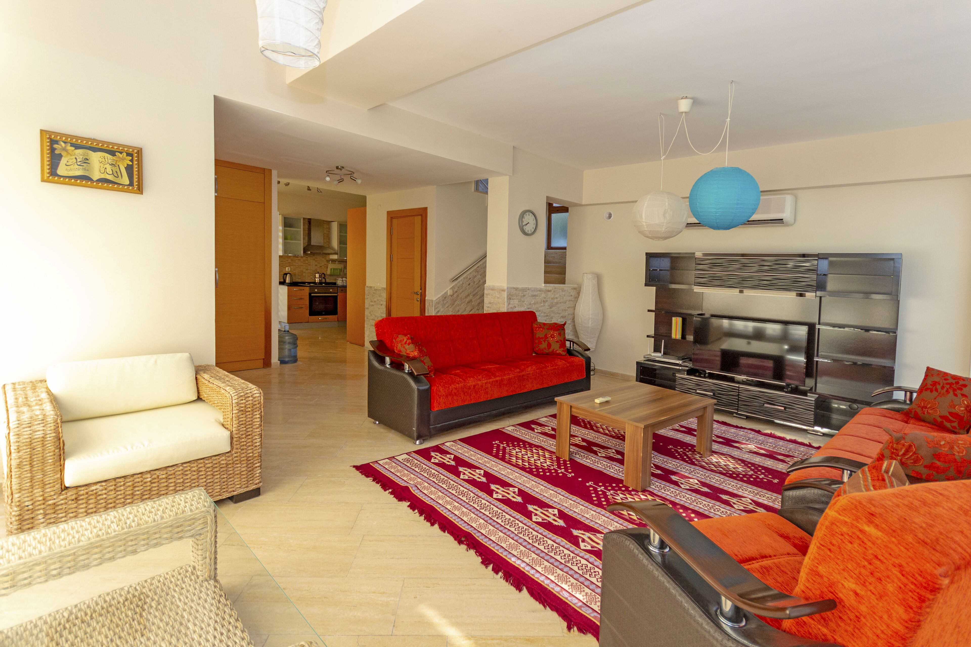 Foto - Paradise Town Villa Elite 100 MBPS free wifi