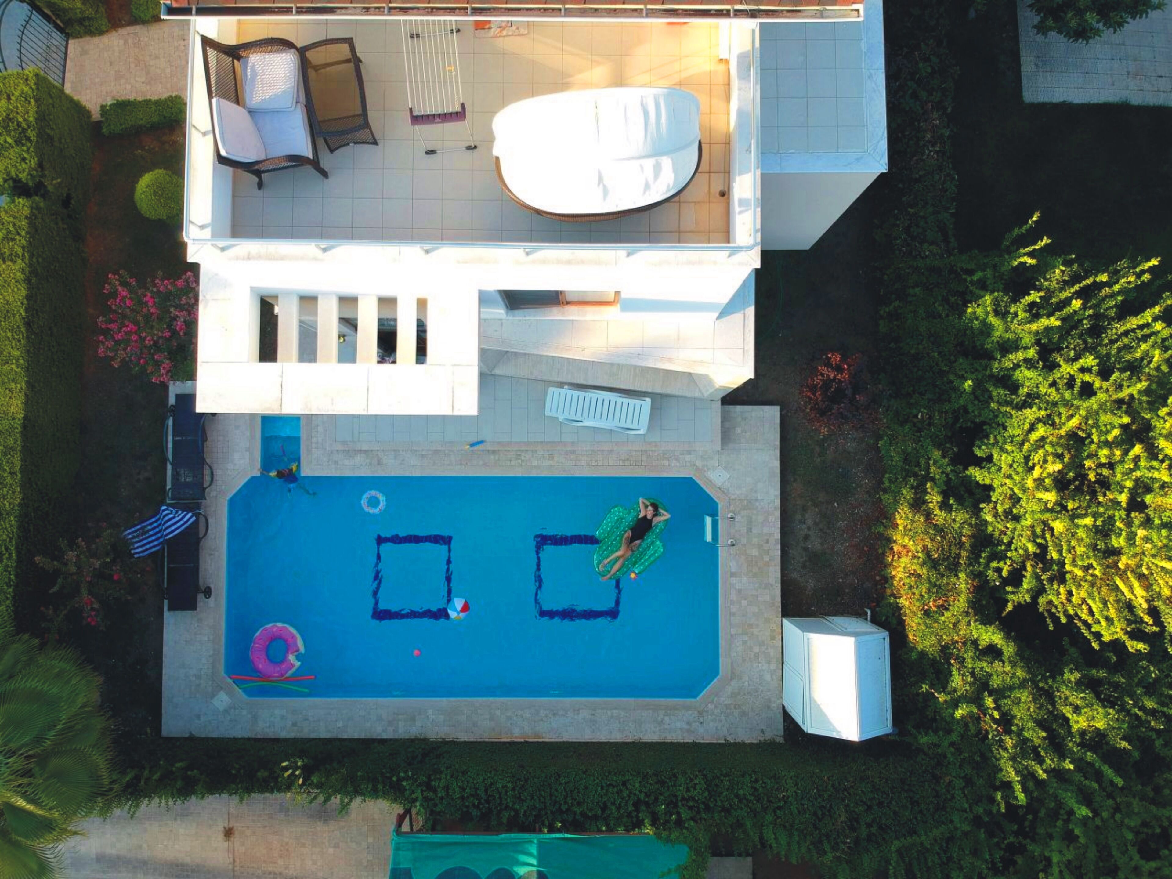 Foto - Paradise Town Villa Elite 100 MBPS free wifi