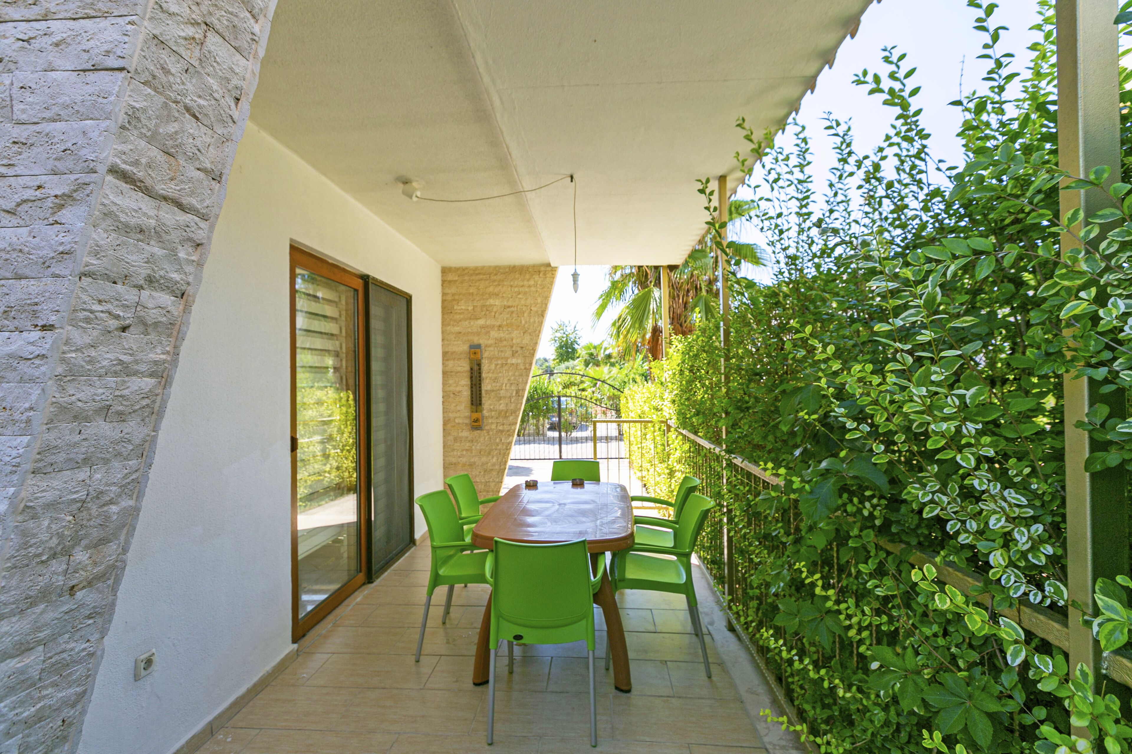 Foto - Paradise Town Villa Elite 100 MBPS free wifi