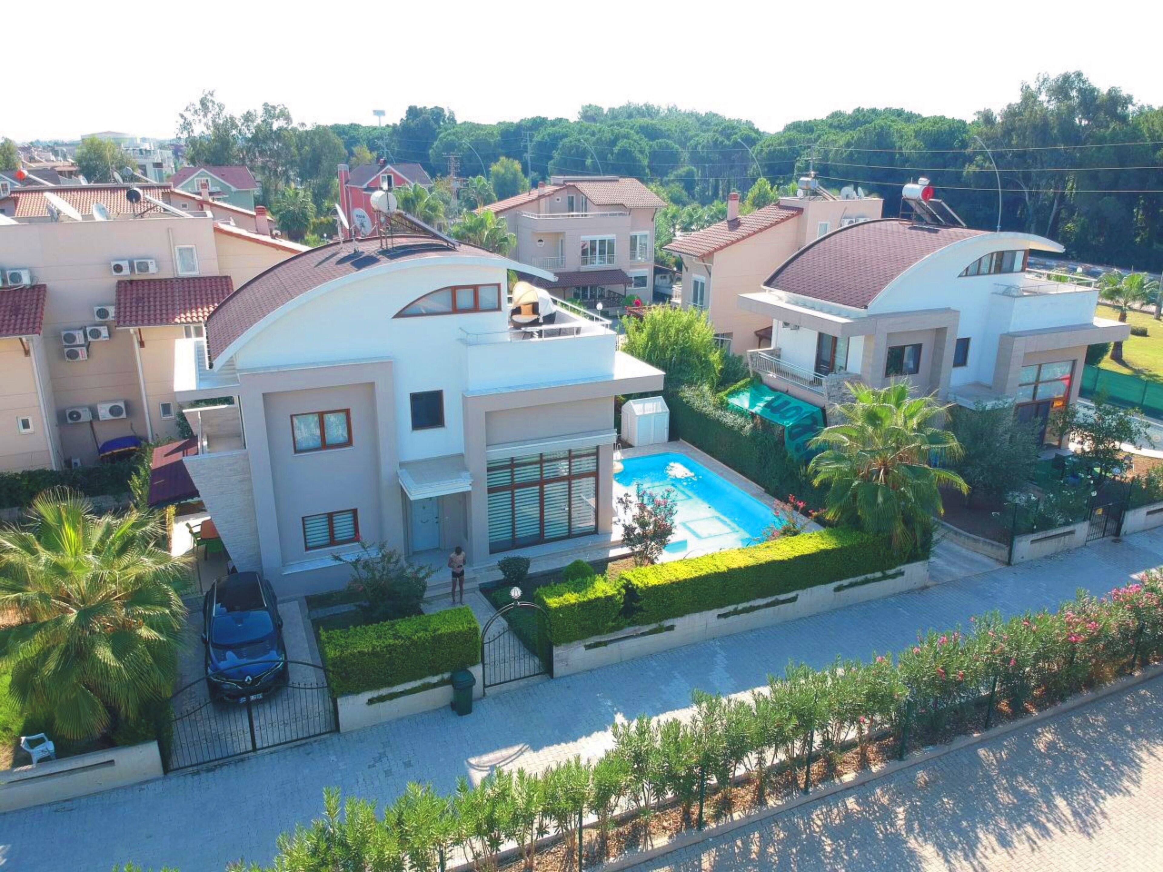 Foto - Paradise Town Villa Elite 100 MBPS free wifi