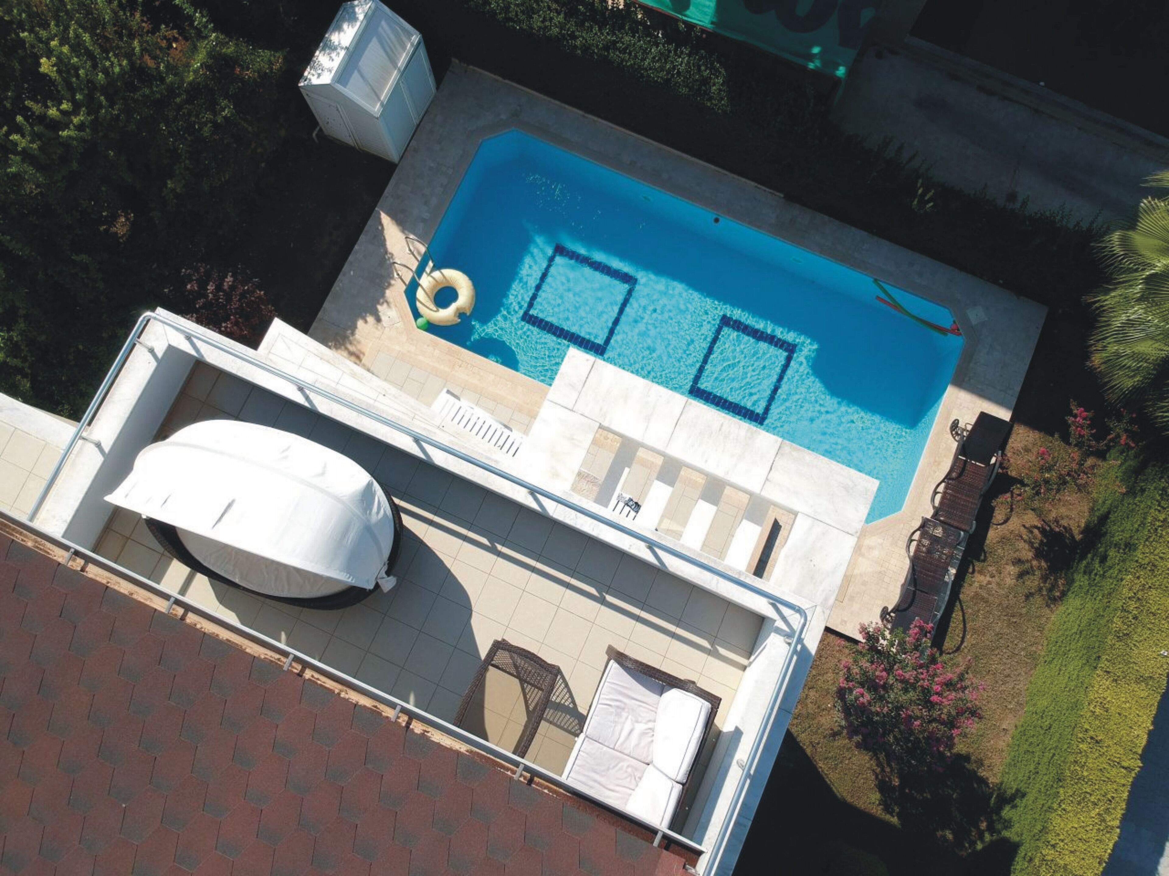 Foto - Paradise Town Villa Elite 100 MBPS free wifi