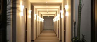 格兰德皇宫酒店