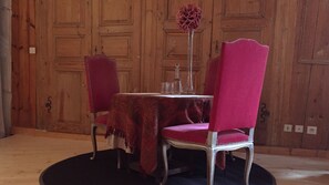 奢華雙人房 | 書桌、搖籃/嬰兒床、免費無線上網