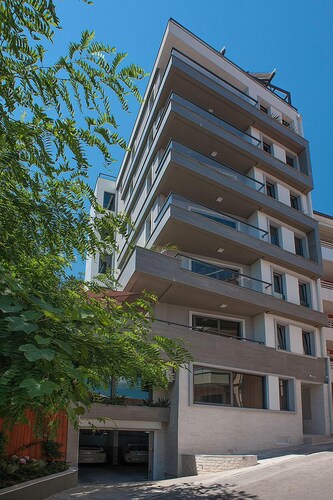 Garni Hotel Arka