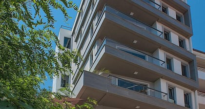 Garni Hotel Arka