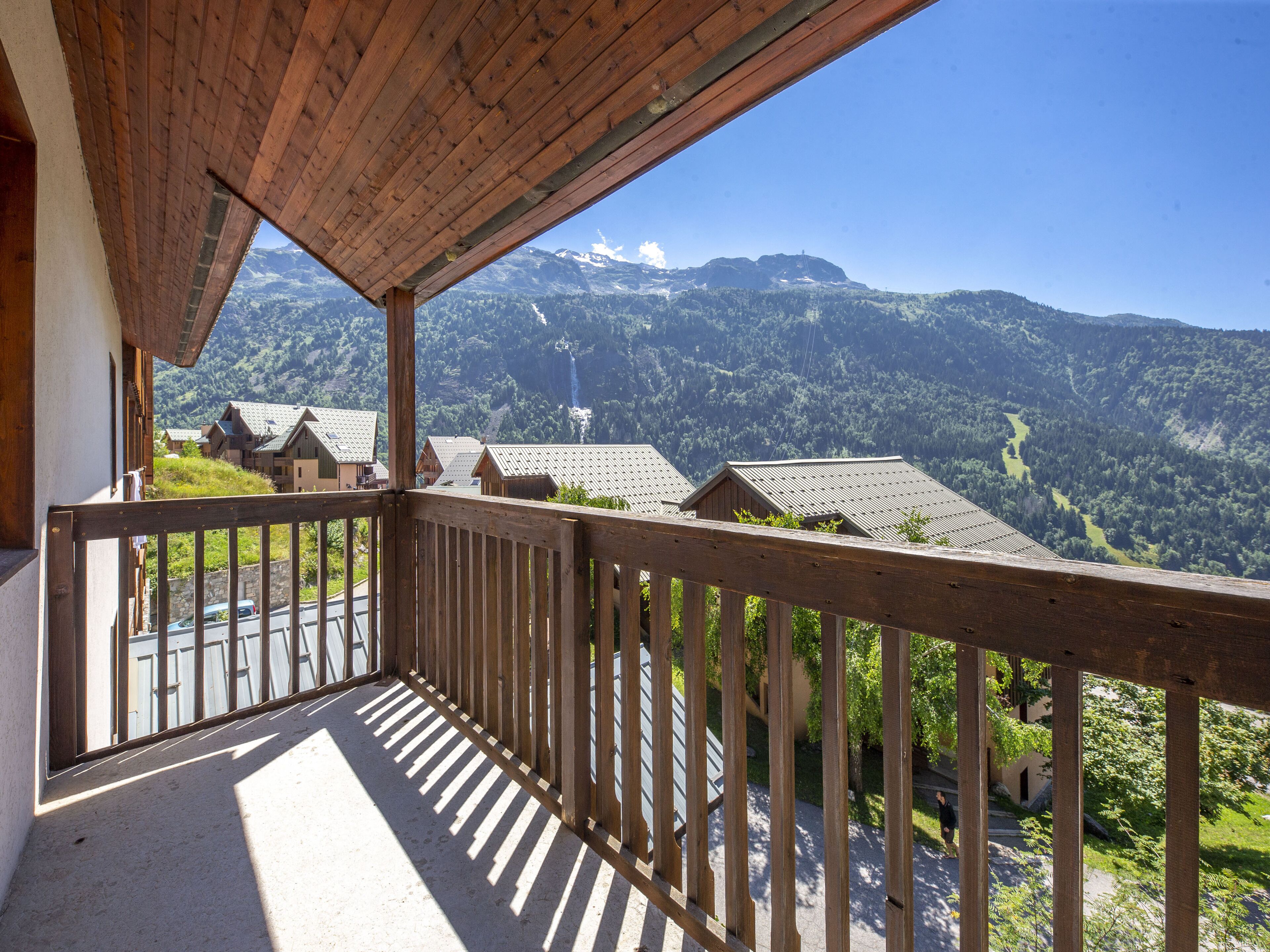 Vacancéole - Résidence Les Hauts de la Drayre