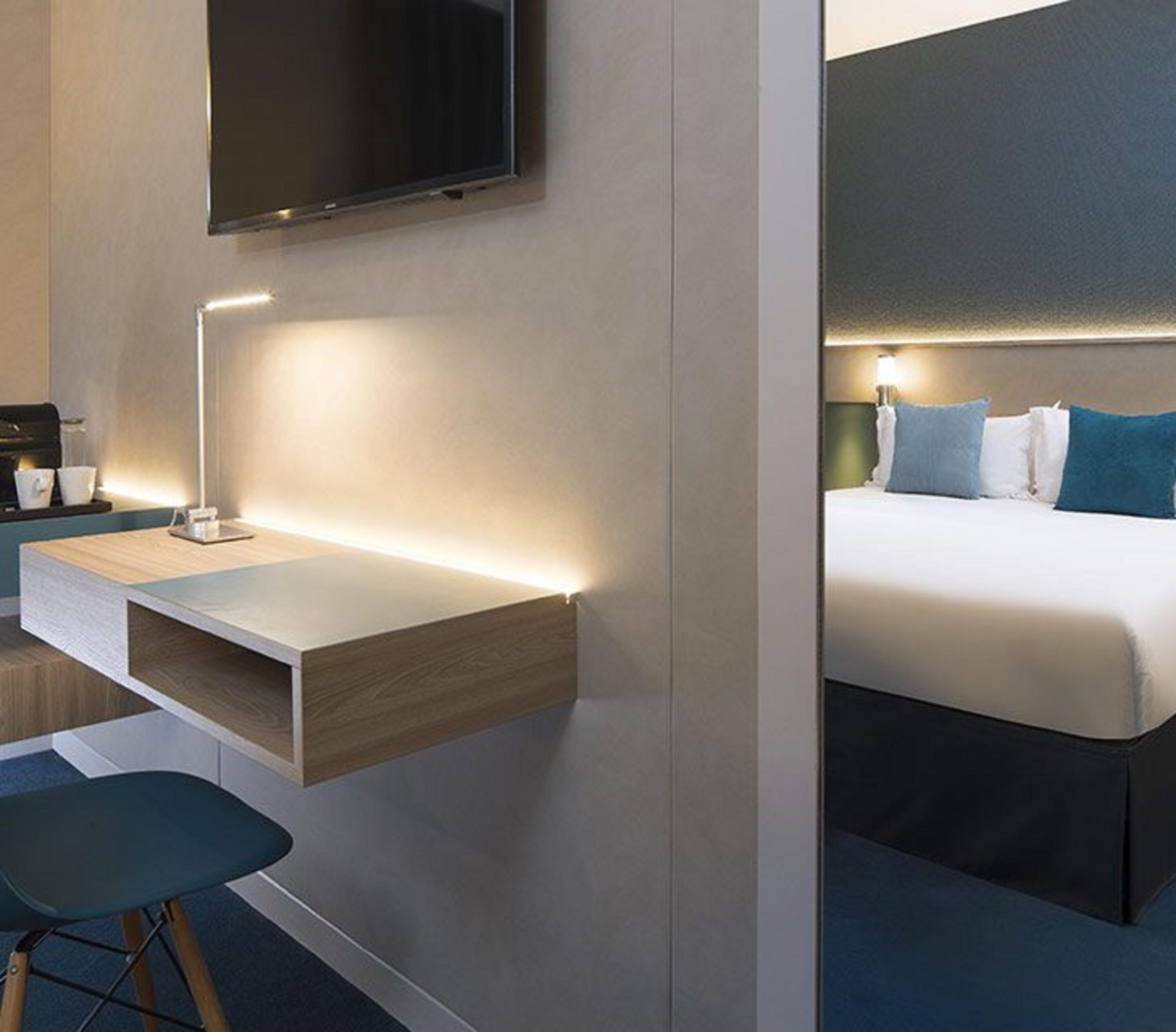 Foto - ibis Styles Bourg La Reine