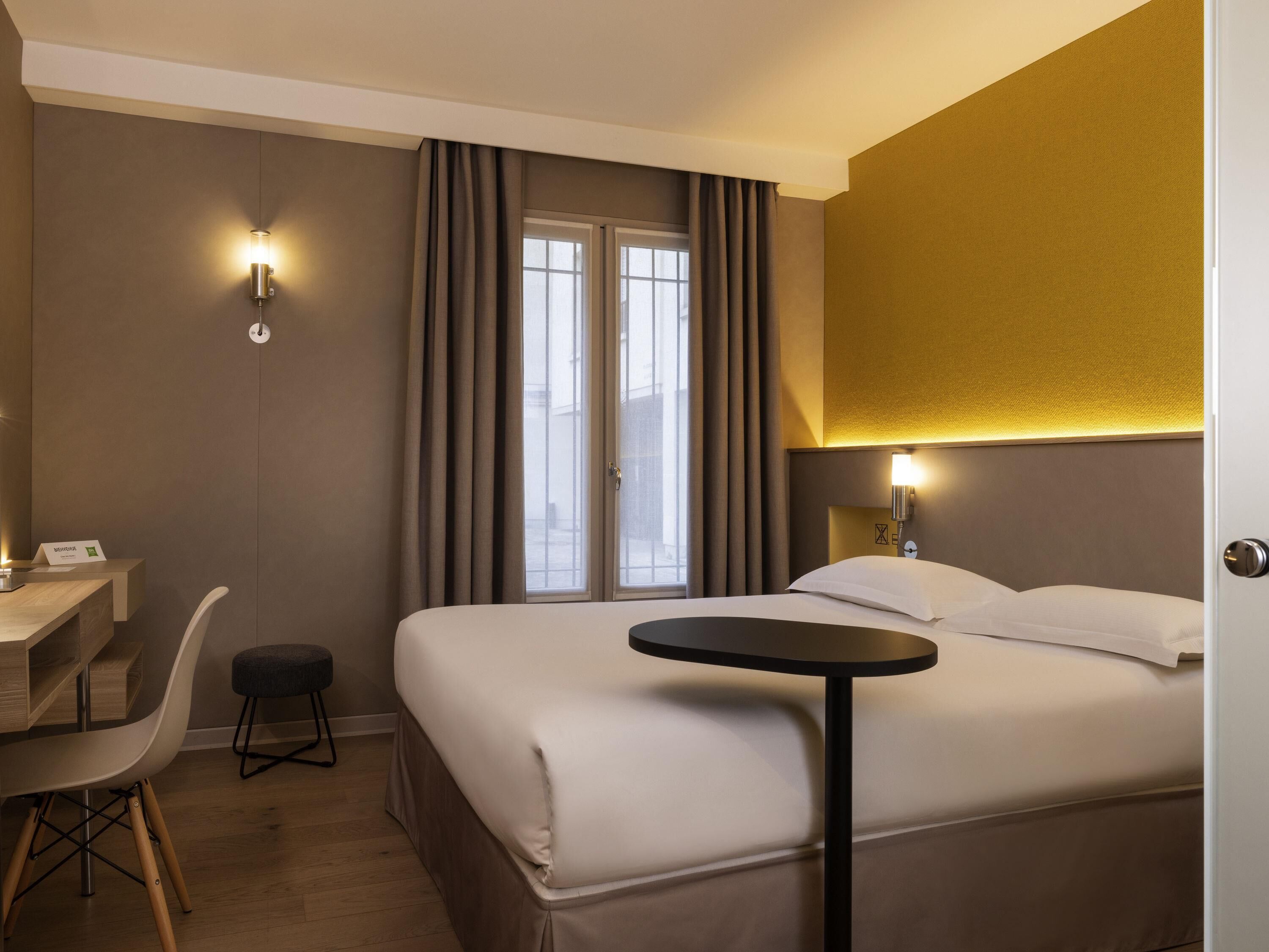 Foto - ibis Styles Bourg La Reine