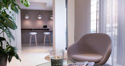 ibis Styles Bourg La Reine