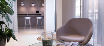 ibis Styles Bourg La Reine