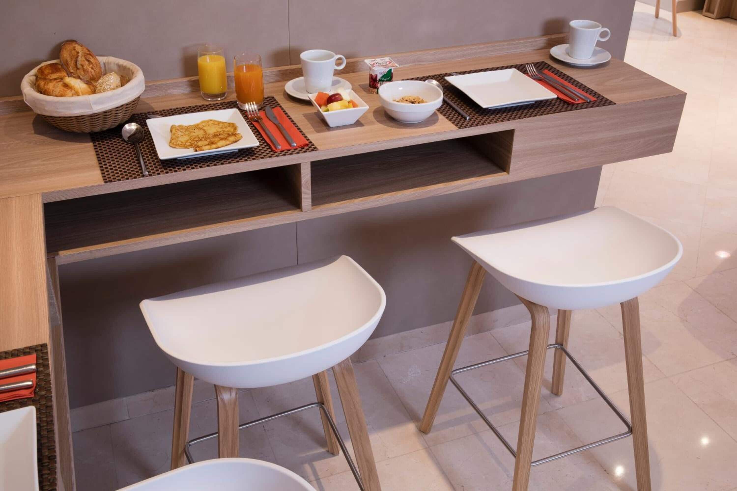 Foto - ibis Styles Bourg La Reine