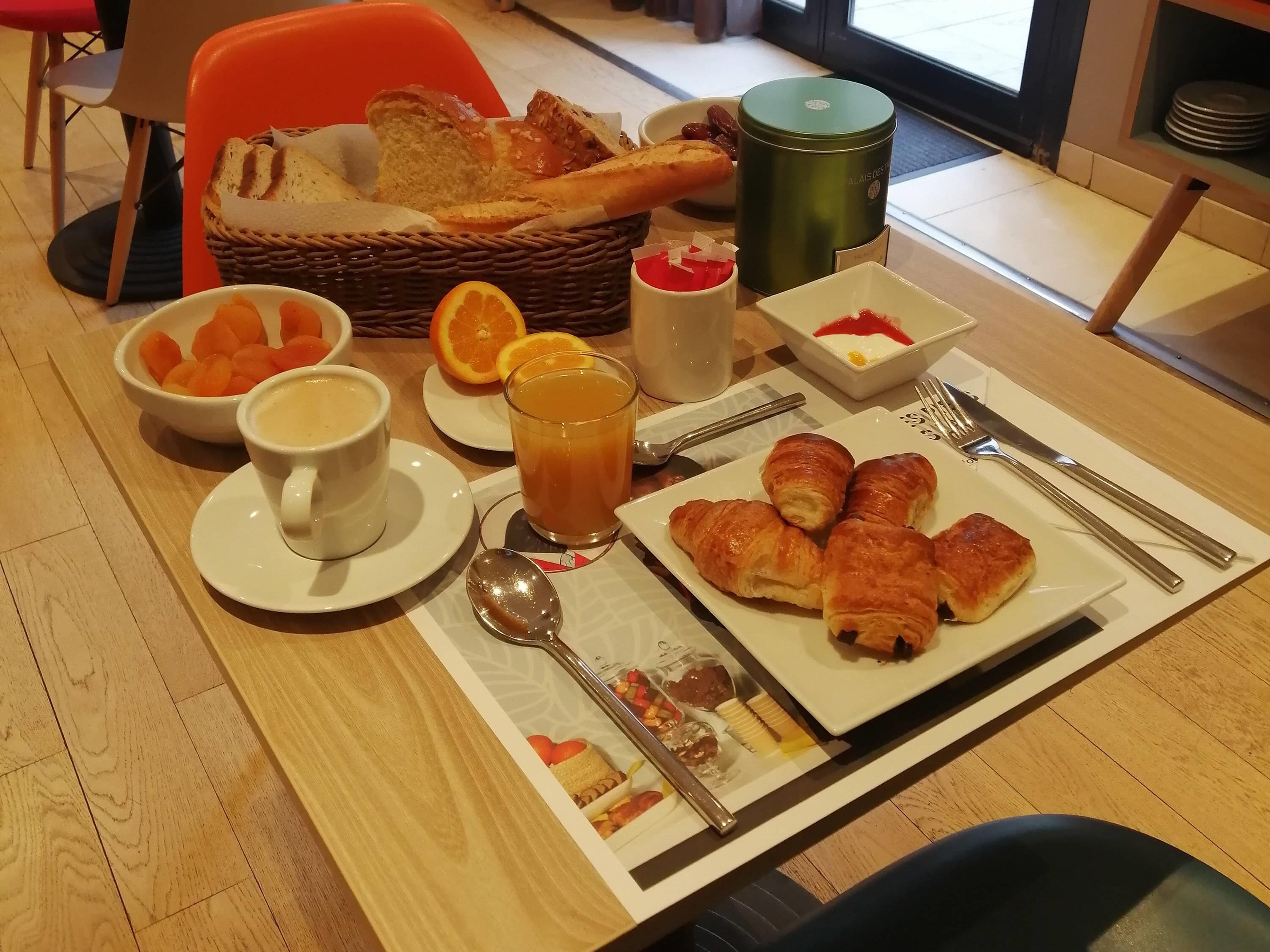 Photo - ibis Styles Bourg La Reine