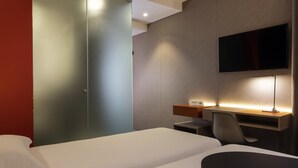 Standardzimmer, 2 Einzelbetten